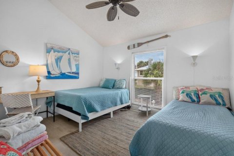 Condo in Saint Augustine, Florida, 2 bedrooms  № 2215699 - photo 25