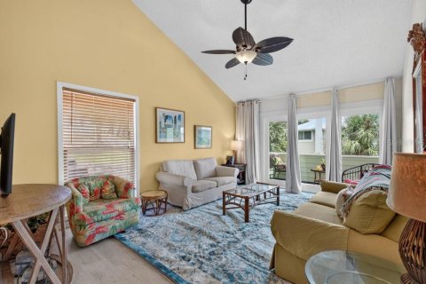 Condo in Saint Augustine, Florida, 2 bedrooms  № 2215699 - photo 7