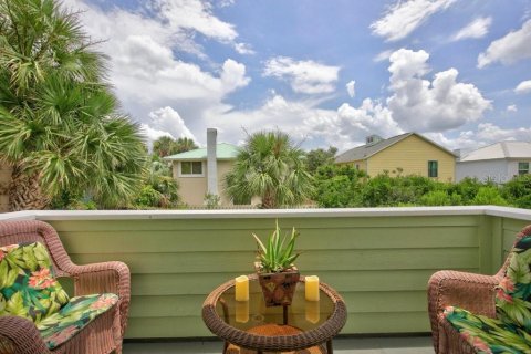 Condo in Saint Augustine, Florida, 2 bedrooms  № 2215699 - photo 12