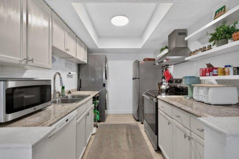 Condo in Saint Augustine, Florida, 2 bedrooms  № 2215699 - photo 19