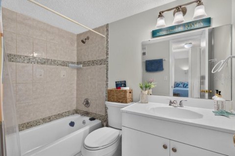Condo in Saint Augustine, Florida, 2 bedrooms  № 2215699 - photo 29