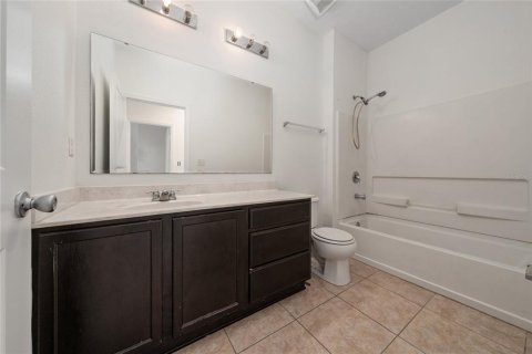 Villa ou maison à louer à Kissimmee, Floride: 4 chambres, 195.65 m2 № 2383946 - photo 14