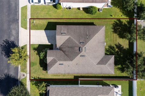 Villa ou maison à louer à Kissimmee, Floride: 4 chambres, 195.65 m2 № 2383946 - photo 28