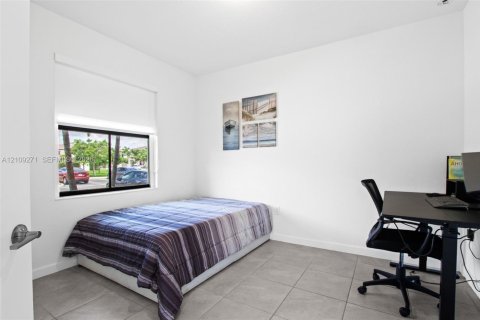 Купить таунхаус в Хомстед, Флорида 3 спальни, 123.37м2, № 2422967 - фото 14