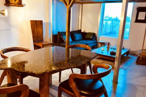 Купить кондоминиум в Майами, Флорида 1 спальня, 62.34м2, № 1929094 - фото 8