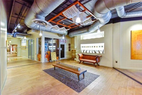 Купить кондоминиум в Майами, Флорида 1 спальня, 62.34м2, № 1929094 - фото 22