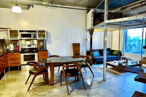 Купить кондоминиум в Майами, Флорида 1 спальня, 62.34м2, № 1929094 - фото 6