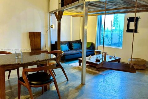 Купить кондоминиум в Майами, Флорида 1 спальня, 62.34м2, № 1929094 - фото 9