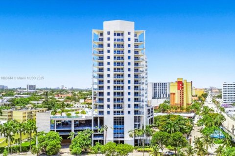 Купить кондоминиум в Майами, Флорида 1 спальня, 62.34м2, № 1929094 - фото 4