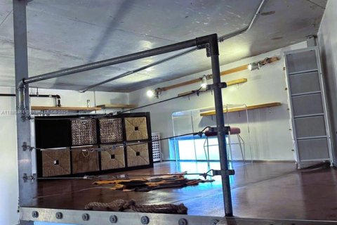 Купить кондоминиум в Майами, Флорида 1 спальня, 62.34м2, № 1929094 - фото 16