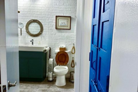Купить кондоминиум в Майами, Флорида 1 спальня, 62.34м2, № 1929094 - фото 15