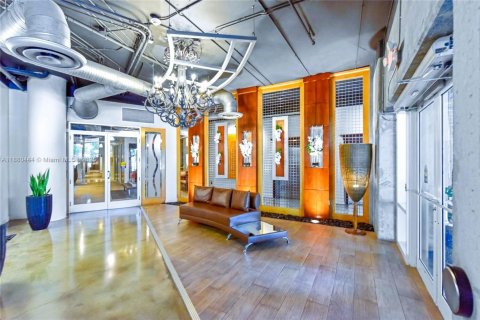 Купить кондоминиум в Майами, Флорида 1 спальня, 62.34м2, № 1929094 - фото 21