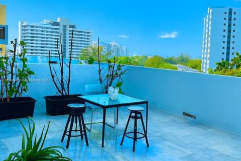 Купить кондоминиум в Майами, Флорида 1 спальня, 62.34м2, № 1929094 - фото 20