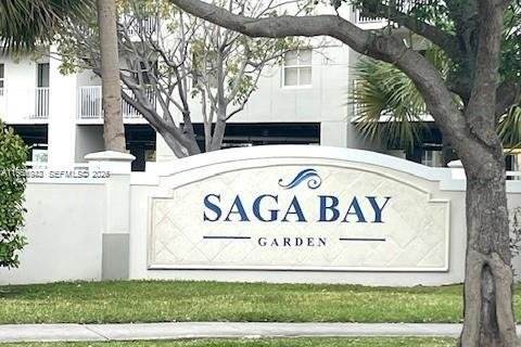 Condominio en alquiler en Cutler Bay, Florida, 2 dormitorios, 91.04 m2 № 2008061 - foto 2