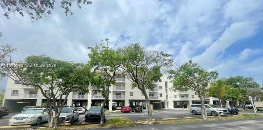 Condominio en Cutler Bay, Florida, 2 dormitorios  № 2008061
