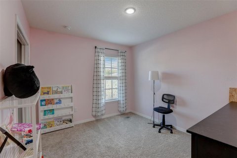 Townhouse in Saint Cloud, Florida 4 bedrooms, 193.7 sq.m. № 1089595 - photo 23