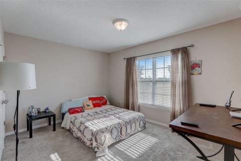 Townhouse in Saint Cloud, Florida 4 bedrooms, 193.7 sq.m. № 1089595 - photo 24