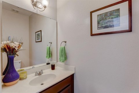 Townhouse in Saint Cloud, Florida 4 bedrooms, 193.7 sq.m. № 1089595 - photo 11