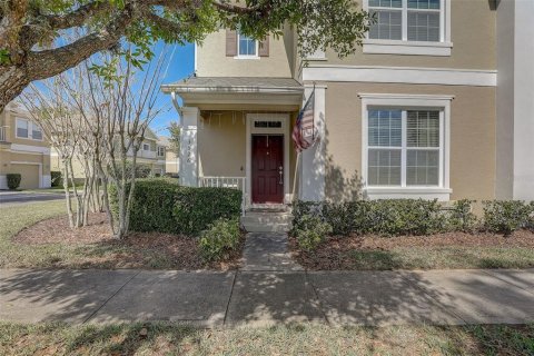 Townhouse in Saint Cloud, Florida 4 bedrooms, 193.7 sq.m. № 1089595 - photo 2
