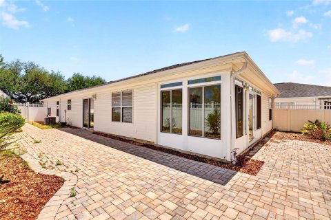 Купить виллу или дом в Те-Виллиджис, Флорида 9 комнат, 144.74м2, № 2151318 - фото 19