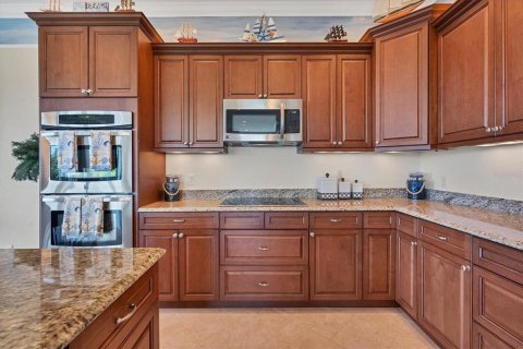 Купить виллу или дом в Энглвуд, Флорида 7 комнат, 280.75м2, № 1914319 - фото 15