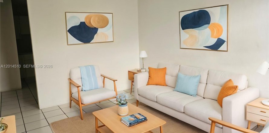 Apartment in Hialeah, Florida 1 bedroom, 65.03 sq.m. № 2076510