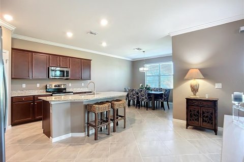 Villa ou maison à louer à Venice, Floride: 2 chambres, 177.16 m2 № 2425220 - photo 9