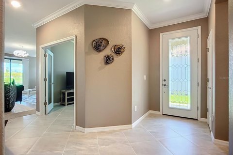 Villa ou maison à louer à Venice, Floride: 2 chambres, 177.16 m2 № 2425220 - photo 5