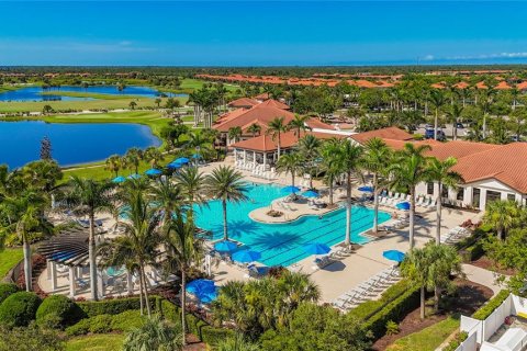 Villa ou maison à louer à Venice, Floride: 2 chambres, 177.16 m2 № 2425220 - photo 18