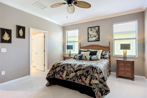 Villa ou maison à louer à Venice, Floride: 2 chambres, 177.16 m2 № 2425220 - photo 12