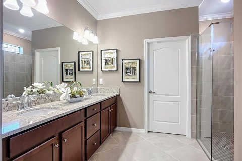 Villa ou maison à louer à Venice, Floride: 2 chambres, 177.16 m2 № 2425220 - photo 13