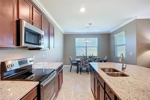Villa ou maison à louer à Venice, Floride: 2 chambres, 177.16 m2 № 2425220 - photo 10