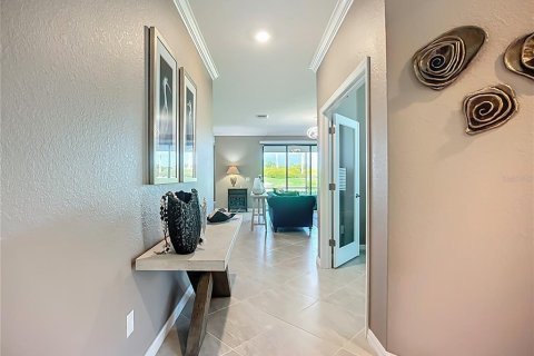 Villa ou maison à louer à Venice, Floride: 2 chambres, 177.16 m2 № 2425220 - photo 6