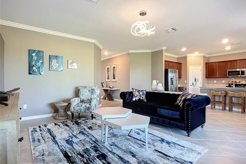 Villa ou maison à louer à Venice, Floride: 2 chambres, 177.16 m2 № 2425220 - photo 11