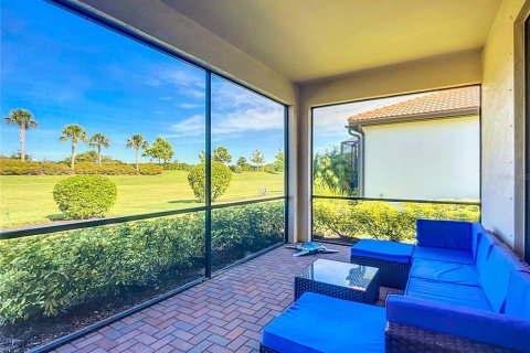 Villa ou maison à louer à Venice, Floride: 2 chambres, 177.16 m2 № 2425220 - photo 17