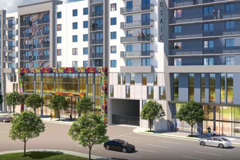 Купить коммерческую недвижимость в Майами, Флорида № 2052106 - фото 4