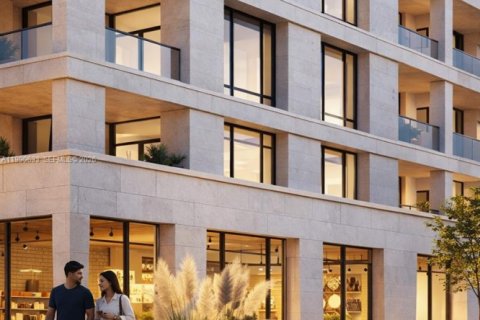 Купить коммерческую недвижимость в Майами, Флорида № 2052106 - фото 2