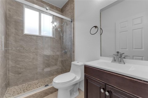 Casa en venta en Homestead, Florida, 3 dormitorios, 145.95 m2 № 2045342 - foto 27