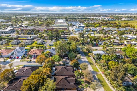 Casa en venta en Homestead, Florida, 3 dormitorios, 145.95 m2 № 2045342 - foto 28