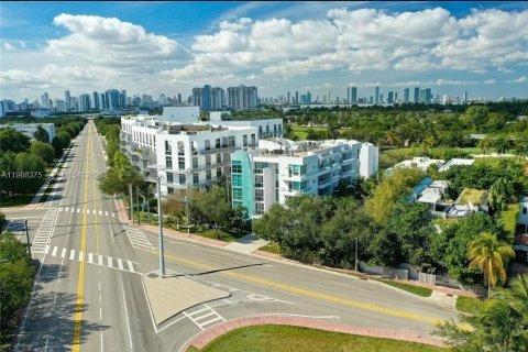 Condo à Miami Beach, Floride, 2 chambres № 2031569