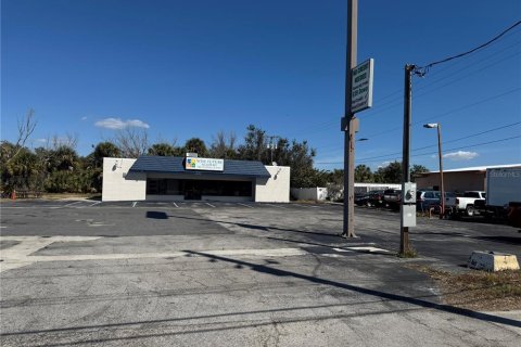 Immobilier commercial à Kissimmee, Floride 263.38 m2 № 2118215