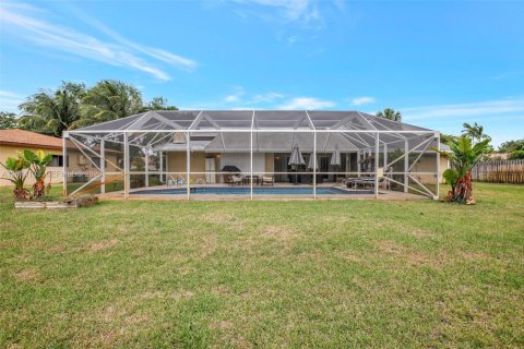 Casa en alquiler en Plantation, Florida, 4 dormitorios, 227.15 m2 № 2076208 - foto 4