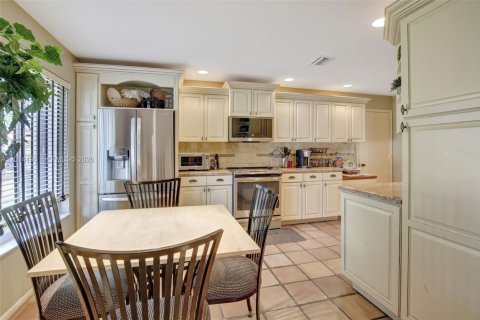 Casa en alquiler en Plantation, Florida, 4 dormitorios, 227.15 m2 № 2076208 - foto 16