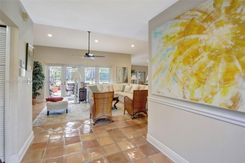 Casa en alquiler en Plantation, Florida, 4 dormitorios, 227.15 m2 № 2076208 - foto 8
