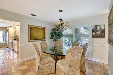 Casa en alquiler en Plantation, Florida, 4 dormitorios, 227.15 m2 № 2076208 - foto 10