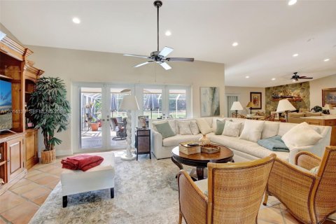 Casa en alquiler en Plantation, Florida, 4 dormitorios, 227.15 m2 № 2076208 - foto 21