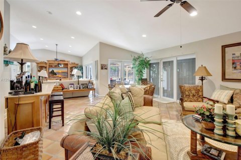 Casa en alquiler en Plantation, Florida, 4 dormitorios, 227.15 m2 № 2076208 - foto 20