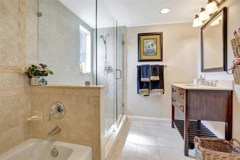 Casa en alquiler en Plantation, Florida, 4 dormitorios, 227.15 m2 № 2076208 - foto 26