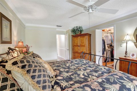 Casa en alquiler en Plantation, Florida, 4 dormitorios, 227.15 m2 № 2076208 - foto 25