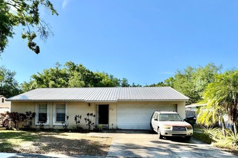 Casa en venta en Lakeland, Florida, 3 dormitorios, 130.43 m2 № 1592501 - foto 1